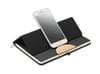 Promotional Recycled Bamboo A5 Rpet Notebook 80 Lined variant 3