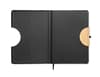 Promotional Recycled Bamboo A5 Rpet Notebook 80 Lined variant 5