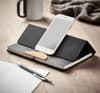 Promotional Recycled Bamboo A5 Rpet Notebook 80 Lined variant 7