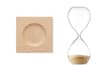 Promotional 5 Minute Sand Hourglass variant 2