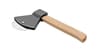 Promotional Pizza Cutter Bamboo Handle variant 3