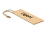 Promotional Bamboo Bookmark variant 3