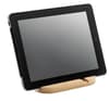 Promotional Bamboo Tablet/smartphone Stand variant 2