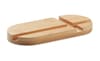 Promotional Bamboo Tablet/smartphone Stand variant 4