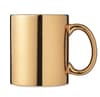 Custom Printed Ceramic Mug Metallic 300 Ml variant 2