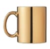 Custom Printed Ceramic Mug Metallic 300 Ml variant 3