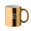 Custom Printed Ceramic Mug Metallic 300 Ml variant 5
