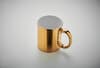 Custom Printed Ceramic Mug Metallic 300 Ml variant 6