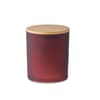 Promotional Bamboo Plant Based Wax Candle 120 Gr variant 2