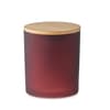 Promotional Bamboo Plant Based Wax Candle 200 Gr variant 2