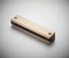 Promotional Harmonica variant 3