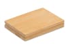 Promotional Bamboo Manicure Nail Tool Set variant 3