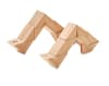 Promotional Wooden Puzzle/brain Teaser variant 4