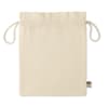 Custom Branded Medium Organic Cotton Gift Bag variant 3