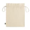 Custom Branded Medium Organic Cotton Gift Bag variant 4