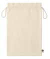 Custom Branded Large Organic Cotton Gift Bag variant 2
