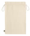 Custom Branded Large Organic Cotton Gift Bag variant 3