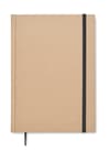 Promotional A5 Recycled Page Notebook variant 3