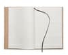 Promotional A5 Recycled Page Notebook variant 4