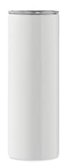 Custom Printed Stainless Steel Double Wall Sublimation Tumbler variant 2