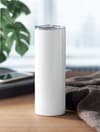 Custom Printed Stainless Steel Double Wall Sublimation Tumbler variant 6