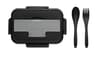 Promotional Lunch Box With Cutlery In Pp variant 3