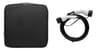 Custom Branded 600d Rpet Cable Car Bag variant 5