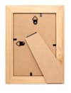 Promotional Bamboo Photo Frame variant 2