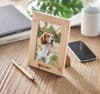 Promotional Bamboo Photo Frame variant 6