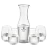 Custom Printed Set Of Recycled Glass Drink variant 5