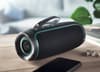 Branded 2x5 Led Wireless Speaker Ipx4 variant 6