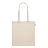 Custom Branded Recycled Cotton Shopping Bag variant 3