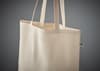 Custom Branded Recycled Cotton Shopping Bag variant 4