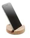 Promotional Birch Wood Phone Stand variant 4
