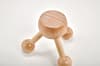 Promotional Hand Held Massager In Wood variant 5