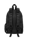 Custom Branded 600d Rpet Polyester Backpack variant 2