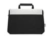 Custom Branded Rpet Felt Zippered Laptop Bag variant 2