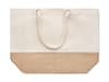 Custom Branded Canvas Beach Bag 280 Gr/m² variant 2