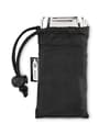 Custom Branded RPET Emergency Blanket In A Pouch variant 2