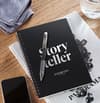 Promotional A5 Erasable Notebook variant 4
