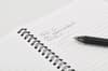 Promotional A5 Erasable Notebook variant 5