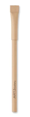 Promotional Long Lasting Inkless Pen variant 2