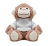 Promotional Teddy Monkey Plush variant 4
