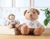 Promotional Teddy Monkey Plush variant 5