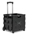 Custom Branded Foldable Shopping Trolley variant 3