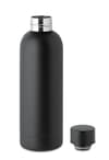 Custom Printed Recycled Stainless Steel Double Wall Water Bottle 500 Ml variant 2