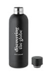 Custom Printed Recycled Stainless Steel Double Wall Water Bottle 500 Ml variant 3