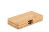 Promotional Bamboo 24 Piece Tool Set variant 3