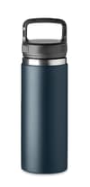 Custom Printed Stainless Steel Double Wall Flask 500 Ml variant 2