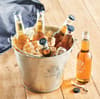 Custom Printed Metal Beer Bucket 4l variant 3